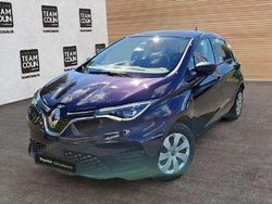 Utilisé 2022 Renault Zoe Equilibre Citadine | 14 890 € (Prix juste)