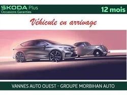 Gris Utilisé 2024 Skoda Octavia Selection | 28 790 € (Bon prix)