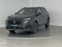 Utilisé 2024 Peugeot 5008 GT Monospace | 35 999 €
