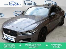 Utilisé 2018 Jaguar XE R-Sport Berline | 16 990 € (Super prix)