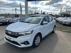 Nouvelle 2024 Dacia Sandero Expression Citadine | 14 990 € (Bon prix)