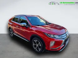 Utilisé 2020 Mitsubishi Eclipse Cross SUV | 23 400 € (Super prix)