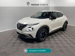 Utilisé 2023 Nissan Juke N-Connecta SUV | 22 792 €
