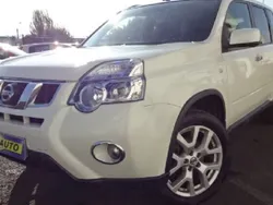 Utilisé 2013 Nissan X-Trail SUV | 7 990 €