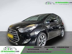 Utilisé 2016 Hyundai ix20 Citadine | 14 300 € (Prix juste)