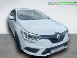 Utilisé 2019 Renault Mégane IV Berline | 16 600 € (Prix juste)