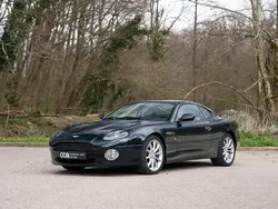 Utilisé 2001 Aston Martin DB7 | 45 600 €