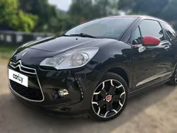 Citroën DS3