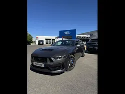 Utilisé 2025 Ford Mustang Dark Horse | 119 900 €