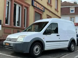 Blanc Utilisé 2009 Ford Transit Van | 3 990 €