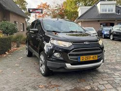 Occasion 2015 Ford Ecosport Trend SUV | 5 500 €