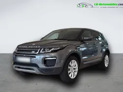 Utilisé 2018 Land Rover Range Rover evoque | 30 100 €