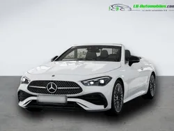 Utilisé 2024 Mercedes 450 Coupé | 81 800 €