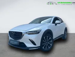 Utilisé 2019 Mazda CX-3 SUV | 23 000 € (Prix juste)