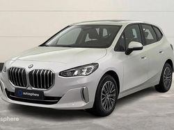 Blanc Utilisé 2023 BMW 218 Luxury Line Break | 28 999 € (Prix juste)