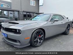 Gris Utilisé 2017 Dodge Challenger Coupé | 27 500 € (Bon prix)