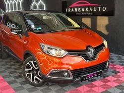 Occasion 2015 Renault Captur SUV | 9 990 € (Bon prix)