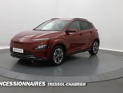 Utilisé 2022 Hyundai Kona SUV | 18 119 € (Bon prix)