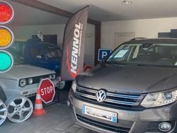 Utilisé 2014 VW Tiguan SUV | 16 990 € (Prix juste)
