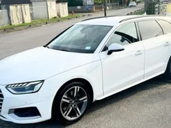 Utilisé 2019 Audi A4 Business Berline | 15 990 € (Super prix)