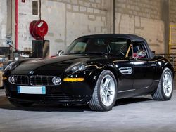 Noir Utilisé 2000 BMW Z8 Sport Line Cabriolet | 199 900 €