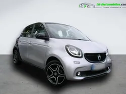 Utilisé 2019 Smart ForFour Citadine | 16 900 € (Prix juste)