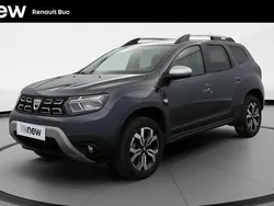 Gris Utilisé 2021 Dacia Duster Prestige SUV | 16 190 € (Prix juste)