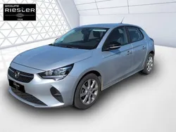 Gris Utilisé 2023 Opel Corsa Edition | 12 380 € (Prix juste)