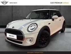 Pepper white Occasion 2019 Mini ONE Citadine | 20 990 € (Prix assez cher)