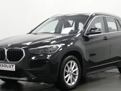 Utilisé 2022 BMW X1 Sport Line SUV | 21 988 € (Super prix)