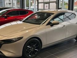 Utilisé 2025 Mazda 3 Berline | 33 990 € (Prix juste)