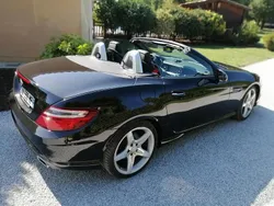 Utilisé 2011 Mercedes SLK350 Cabriolet | 25 800 €