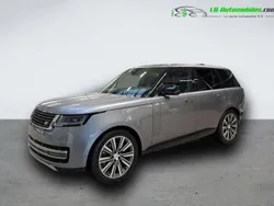 Utilisé 2025 Land Rover Range Rover SUV | 176 500 €