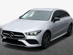 Gris Utilisé 2022 Mercedes E250 AMG line Cabriolet | 32 990 € (Prix assez cher)