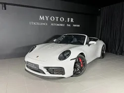 Utilisé 2023 Porsche 911 Cabriolet | 171 900 € (Prix cher)