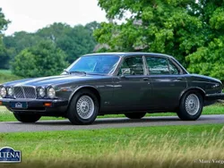 Gris Utilisé 1986 Jaguar XJ12 Berline | 19 500 €