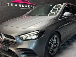 Utilisé 2020 Mercedes B180 AMG line Monospace | 25 490 € (Prix juste)