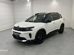 Utilisé 2022 Citroën C5 Aircross Shine SUV | 19 999 €