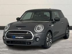 Gris Utilisé 2019 Mini Cooper S Citadine | 21 499 € (Prix assez cher)