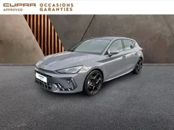 Gris Utilisé 2024 Cupra Leon Berline | 43 990 €