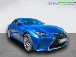 Utilisé 2018 Lexus RC300h Coupé | 41 100 €