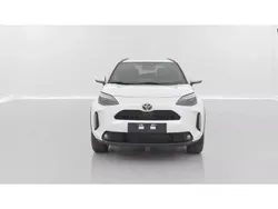 Blanc Nouvelle 2025 Toyota Yaris Cross Design SUV | 26 890 € (Prix juste)