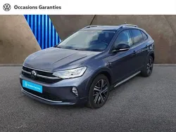 Utilisé 2022 VW Taigo Style SUV | 22 684 € (Prix juste)