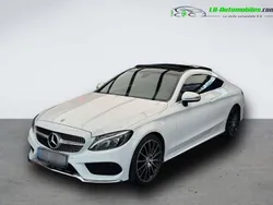 Utilisé 2016 Mercedes C250 Berline | 38 100 €