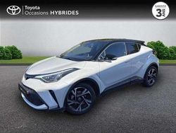 Utilisé 2022 Toyota C-HR+ SUV | 24 990 €