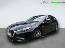 Utilisé 2019 Mazda 3 Berline | 21 500 € (Bon prix)