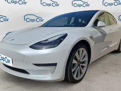 Utilisé 2019 Tesla Model 3 Long Range Berline | 23 990 € (Bon prix)
