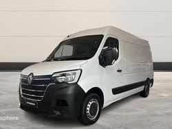 Blanc Utilisé 2022 Renault Master Van | 23 999 € (Prix juste)