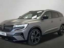 Gris Utilisé 2024 Renault Espace Esprit Alpine Monospace | 40 990 € (Prix juste)