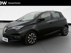 Noir Utilisé 2023 Renault Zoe Evolution Citadine | 17 990 € (Prix juste)